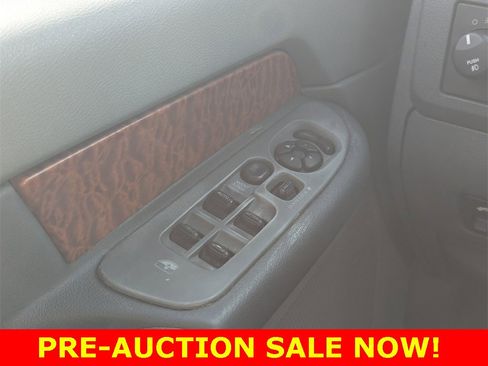 Used 2006 Dodge Ram 2500 Truck Laramie image 16
