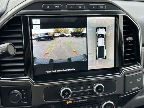 Used 2022 Ford F450 Limited w/ FX4 Off-Road Package image 25