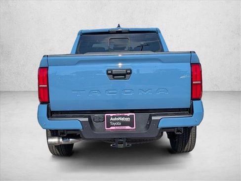 New 2026 Toyota Tacoma TRD Sport image 7