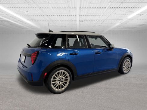 New 2026 MINI Cooper S FWD image 6