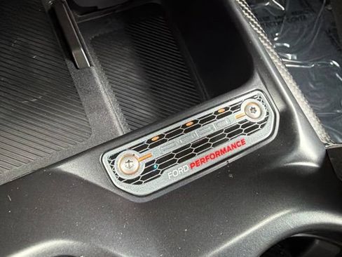 New 2026 Ford Bronco Raptor w/ Interior Carbon Fiber Pack AWD/4WD image 24