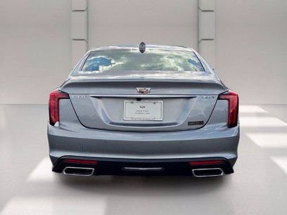 New 2026 Cadillac CT5 Premium Luxury w/ Technology Package