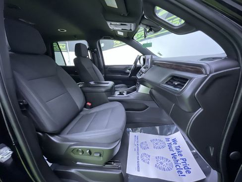 Used 2022 Chevrolet Tahoe LS w/ Driver Alert Package image 26