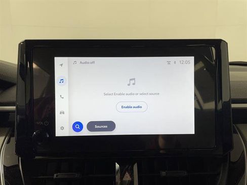 New 2026 Toyota Corolla Cross L image 16