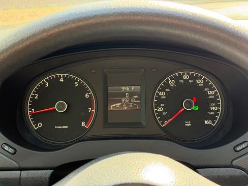 Used 2014 Volkswagen Jetta S FWD image 17