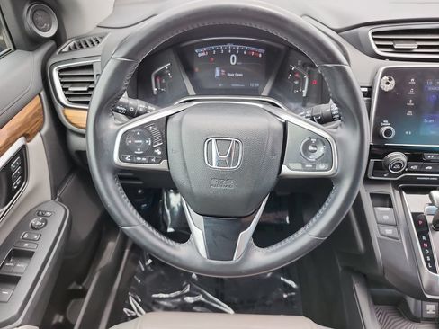 Used 2018 Honda CR-V EX-L image 34