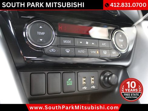 New 2026 Mitsubishi Eclipse Cross SE image 20