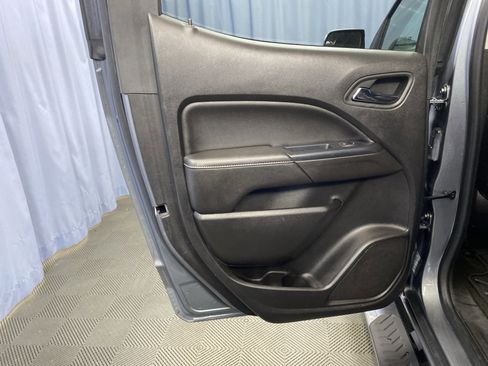 Used 2018 GMC Canyon SLT w/ Driver Alert Package image 26