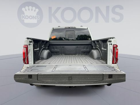 New 2026 Ford F150 Raptor AWD/4WD image 26