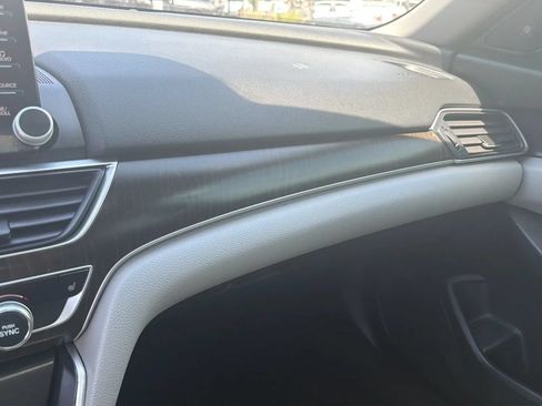 Used 2020 Honda Accord EX-L image 22