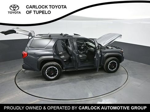 Used 2025 Toyota 4Runner TRD Off-Road image 48