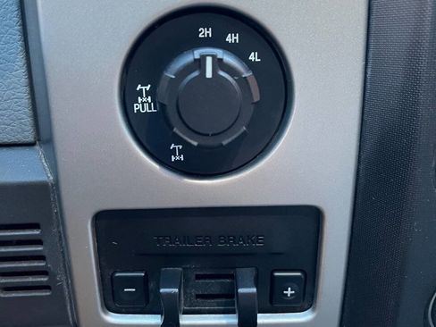 Used 2013 Ford F150 XLT w/ Luxury Equipment Group image 24