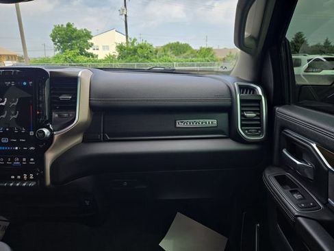 Used 2024 RAM 2500 Laramie w/ Safety Group AWD/4WD image 20