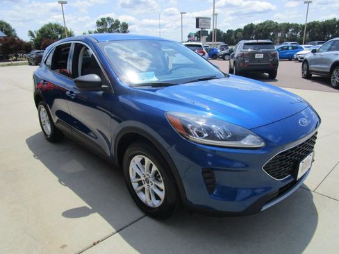 Used 2022 Ford Escape SE w/ Convenience Package AWD/4WD image 5