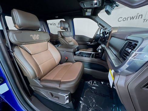 New 2026 Ford F350 King Ranch AWD/4WD image 17