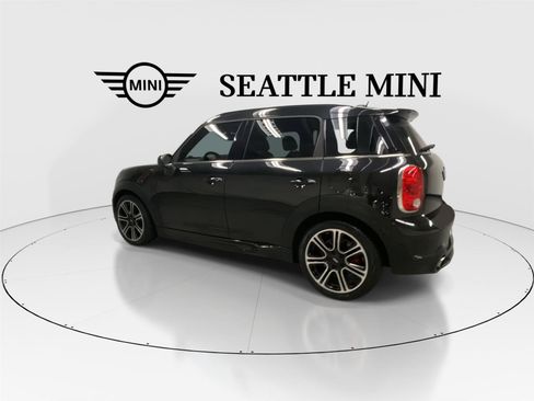 Used 2014 MINI Cooper Countryman John Cooper Works image 8