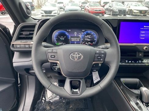 New 2026 Toyota Crown Limited image 27