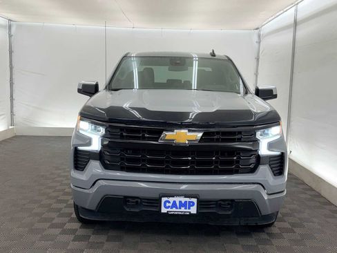 Used 2024 Chevrolet Silverado 1500 LT image 9