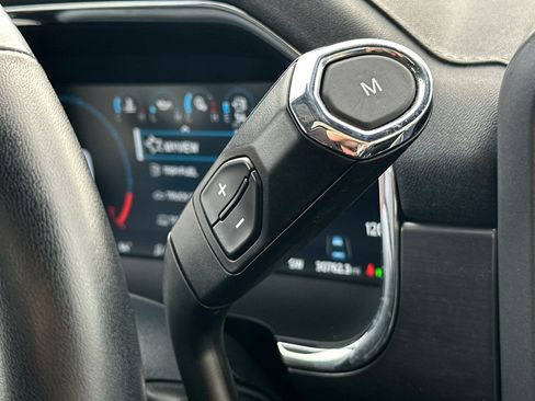 Used 2022 Ford F150 Lariat w/ Max Trailer Tow Package image 20