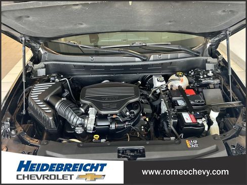 Certified 2020 Cadillac XT6 Premium Luxury AWD/4WD image 9