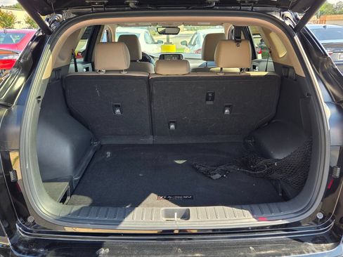 Used 2020 Hyundai Tucson Limited w/ Cargo Package FWD image 11