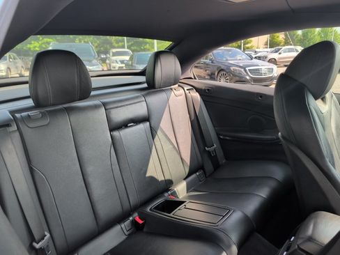 Used 2018 BMW 430i Convertible RWD image 20