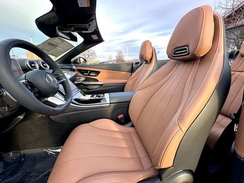 New 2026 Mercedes-Benz CLE 300 4MATIC Cabriolet image 15