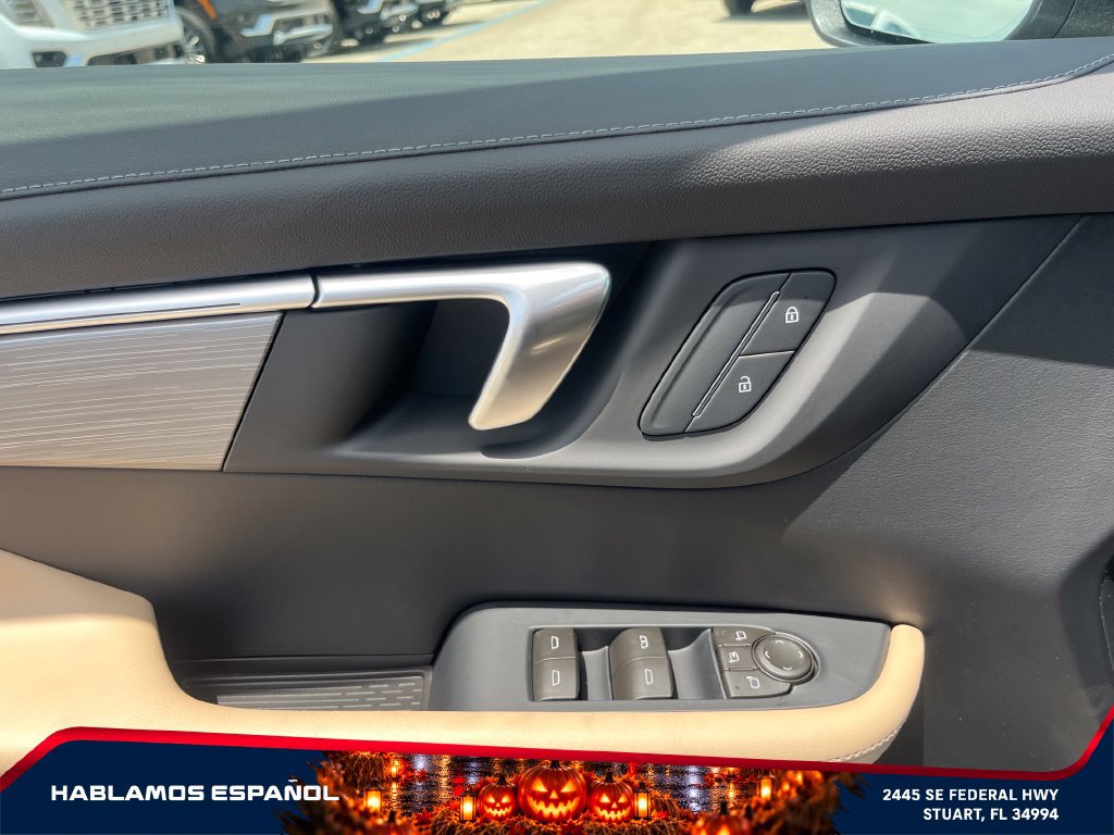 New 2026 Buick Enclave Preferred FWD image 23