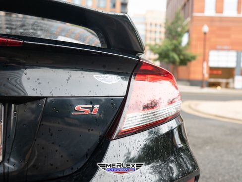 Used 2015 Honda Civic Si image 39