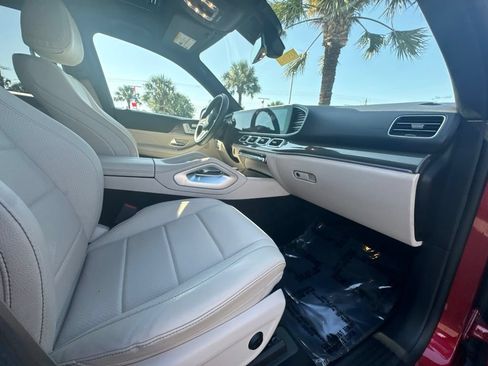 Used 2021 Mercedes-Benz GLE 350 image 23