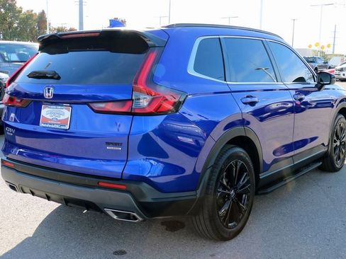 Used 2024 Honda CR-V Sport Touring image 5