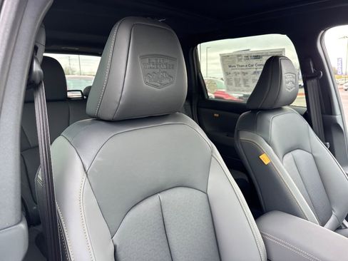 New 2026 Subaru Forester Wilderness image 30