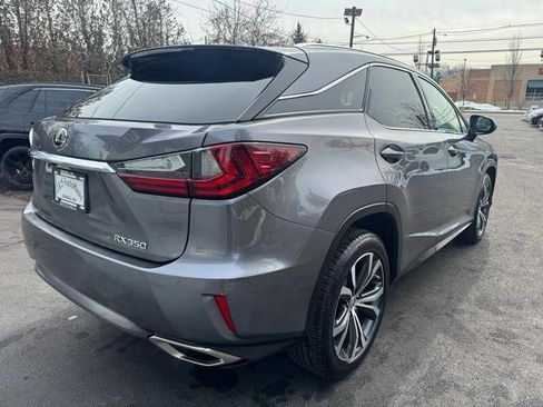 Used 2017 Lexus RX 350 AWD w/ Premium Package image 6