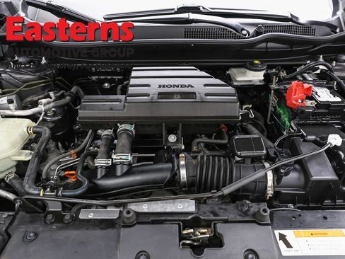 Used 2022 Honda CR-V EX image 7