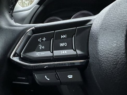 Used 2019 MAZDA CX-5 Touring image 17