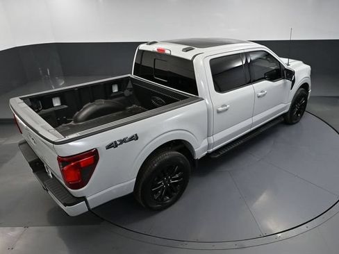 Used 2024 Ford F150 XLT w/ Equipment Group 303A High AWD/4WD image 51