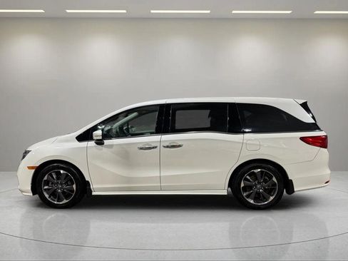 Used 2022 Honda Odyssey Elite image 18