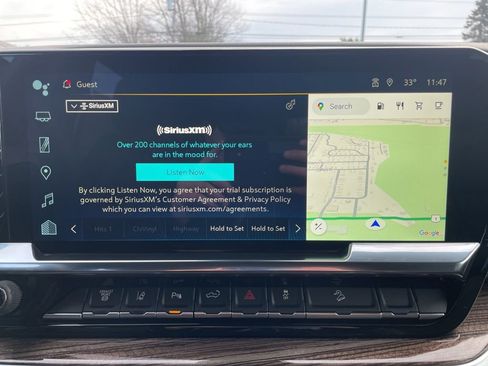 New 2026 Chevrolet Silverado 2500 LT w/ Trail Boss Package image 15