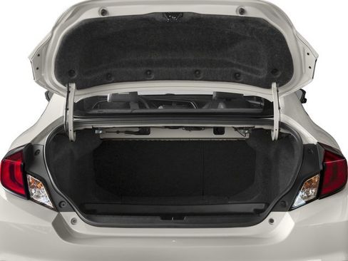 Used 2017 Honda Civic EX-L image 13