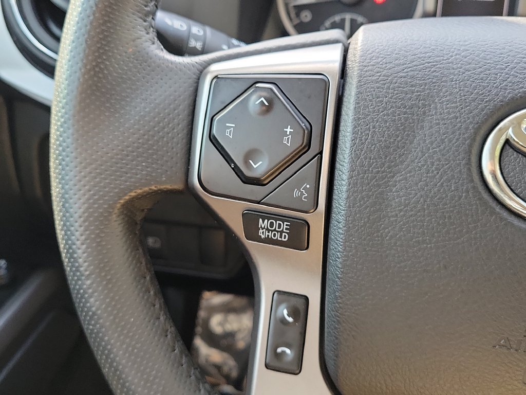 Certified 2023 Toyota Tacoma SR5 AWD/4WD image 9