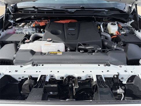 Certified 2026 Toyota Sequoia TRD Pro image 37