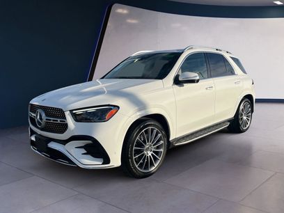Certified 2024 Mercedes-Benz GLE 450 4MATIC