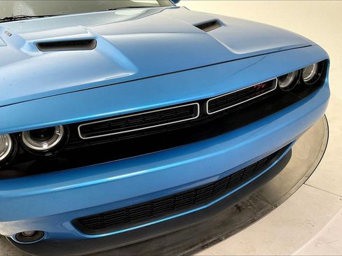 Used 2016 Dodge Challenger R/T Plus image 32