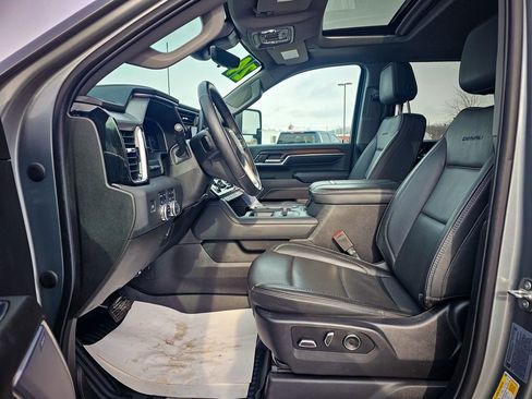 Certified 2024 GMC Sierra 2500 Denali w/ Denali Reserve Package image 18