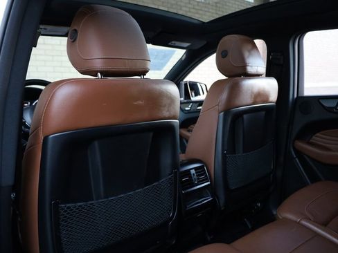 Used 2018 Mercedes-Benz GLE 43 AMG 4MATIC Coupe image 17