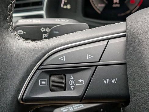 Certified 2025 Audi Q7 3.0T Premium Plus w/ Premium Plus Package image 16