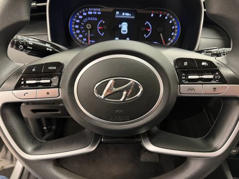 Used 2024 Hyundai Tucson SEL AWD/4WD image 14