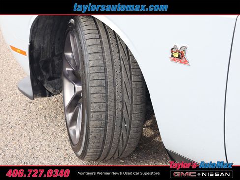 Used 2022 Dodge Challenger R/T Scat Pack image 30