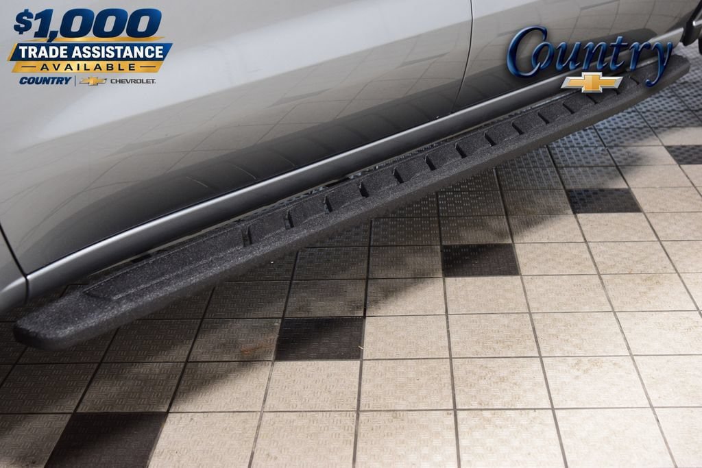New 2026 Chevrolet Silverado 1500 RST w/ RST All Star Premium Package AWD/4WD image 29