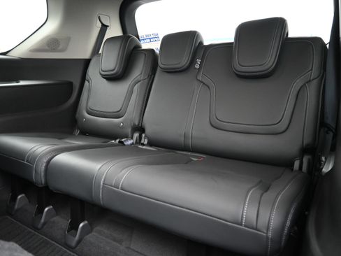 Used 2025 INFINITI QX80 Pure image 31